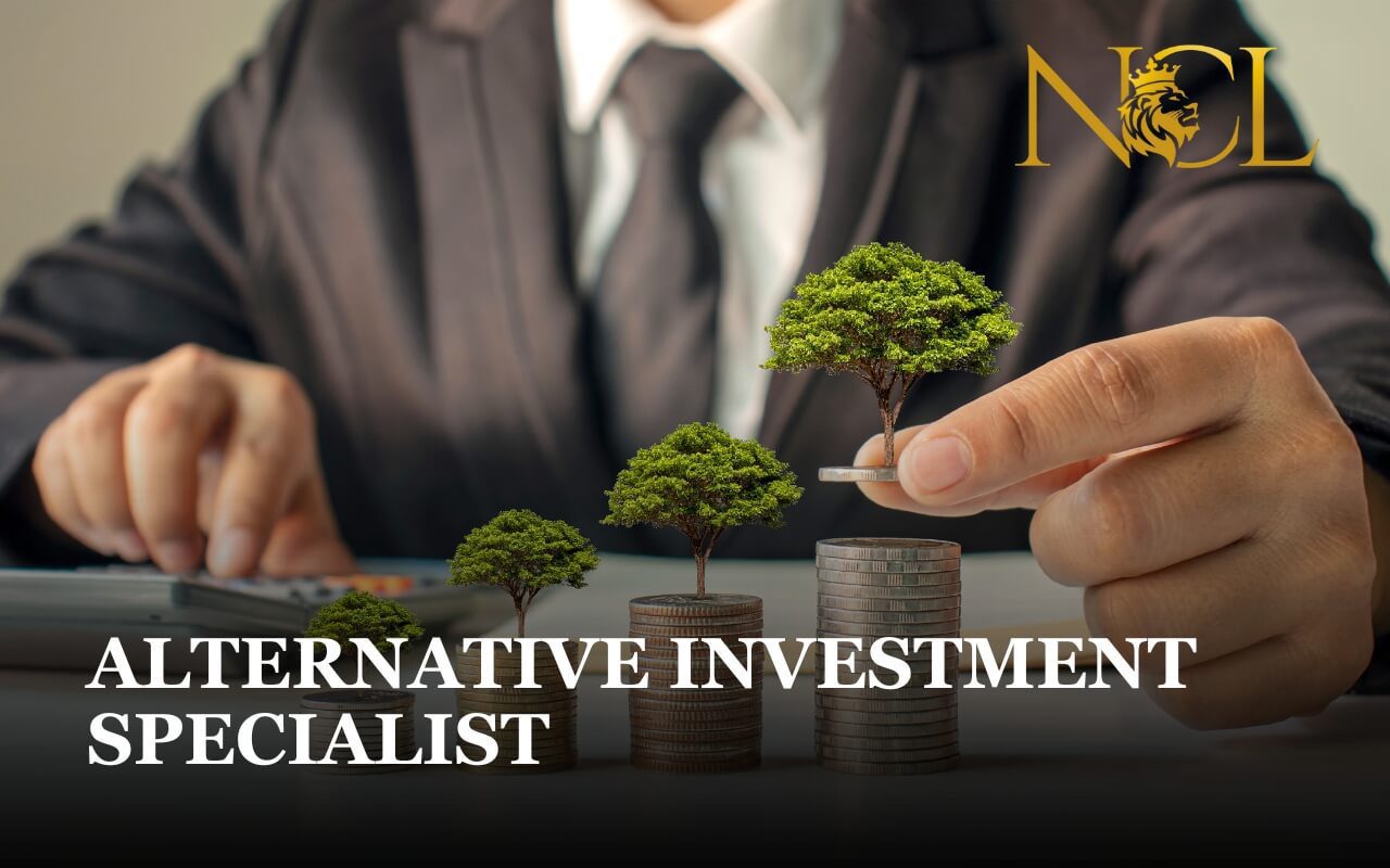 An Overview of alternative Asset Classes Beyond Stocks and Bonds