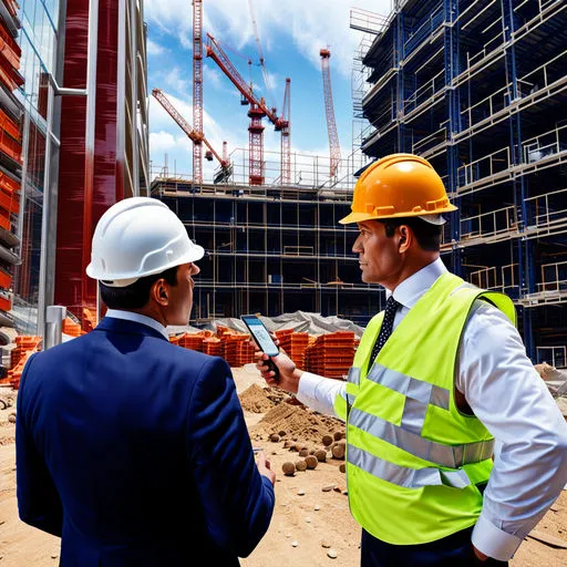 property developer speaking to an investor-what is a loan note